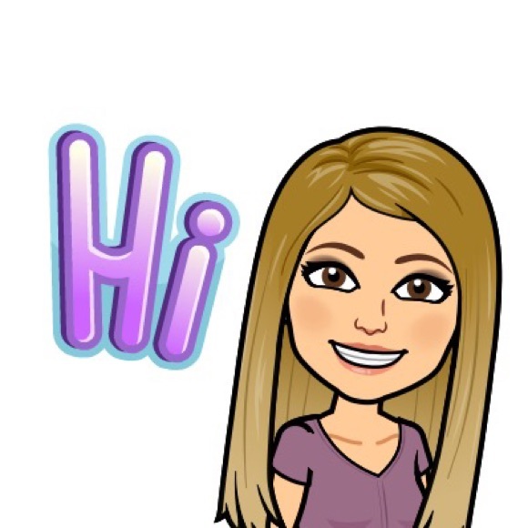 Meet your Posher, Taryn - Picture 5 of 5